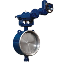 Rotary Valve