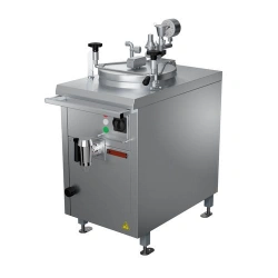 Electric Cooking Boiler KSE-30C for Maritime Use