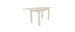 Extendable City Table (Provence Oak)