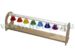 Bell Set "Nellia" - Customizable Design