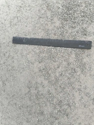 Crushed Sand with Particle Size 0 to 4 mm for Construction