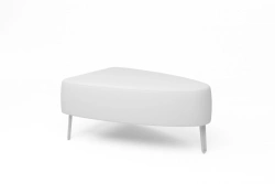L9 Series Style Soft Seating Pouf L9-2P