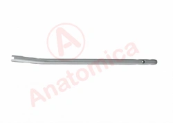 Bone Fixation Rod for Shoulder Fractures