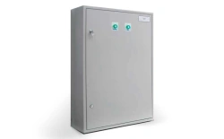 Automatic Power Backup Control Cabinet SHUR-X1-X2-X3-R3