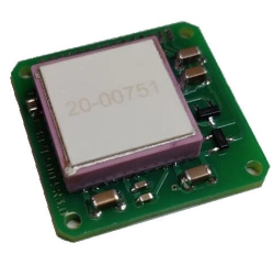 Micro-mechanical Angular Velocity and Linear Acceleration Converter (MKPUSLU) PNBI.431328.081-01