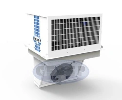 Wall-mounted Cooling Monoblock "SEVER" BSBT 340 S
