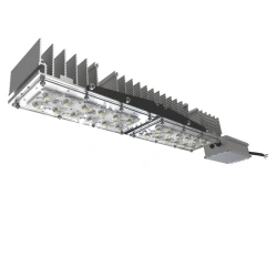 Sirius PX48 LED Street Light for Pedestrian Crossings