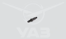 Roller Shaft for ZMZ Engines 5143.3407211-10