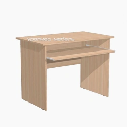 Doctor's Work Desk SK