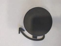 Rear Bumper Hatch Cover for Gazelle NEXT-CMF A31R23-2804180