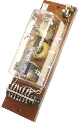 Differential Protection Relay RDZ-068-02 ET.000-02