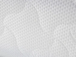 Non-Spring Mattress Aurora - Orthofiber Material