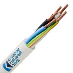 Electric Cable