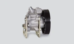 Power Steering Pump for UAZ Patriot, Pickup, Cargo 2014+, with Holder 316300340700810