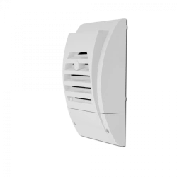 Wireless Sound Fire Alarm S-R-ZO