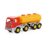 Prestige Semi-Trailer Tanker Toy Truck, Model 44235