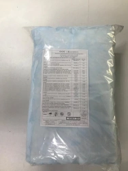 Sterile Single-Use Medical Operating Set "KAMI