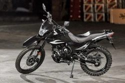 YX250GY-C5C Motorcycle - High-Performance 250cc Engine