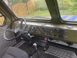 ZTM 30081-12.20 All-Terrain Low-Pressure Wheeled Vehicle