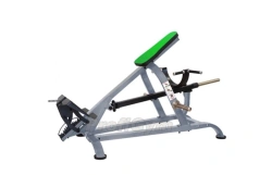 T-Bar Chest Support Bar DT - 012