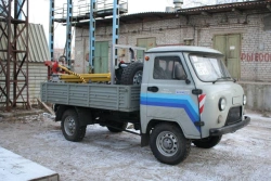 Multifunctional Combined Machine with Attachments MKM-1903