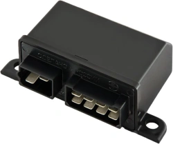 Windshield Wiper Relay 58.3777-01