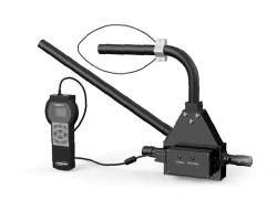 Smoke Meter SMOG-2 for Diesel Engine Emissions Control