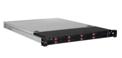 Compact 1U Server QTECH QSRV-160802-P-R