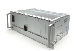19” CompactPCI Serial ICC502 Computer Platform