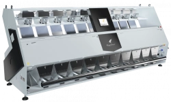 Universal Grain Sorting Photosorter Sapsan S 10 D