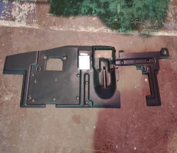 Rear Floor Mat for Cars - 221727-5109040