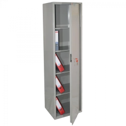 KBS-05 Metal Cabinet for Storage and Organization