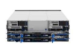 Delta Guepard Data Storage System 2TA701J02R0S