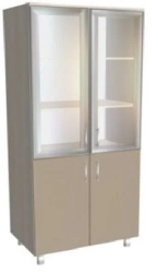 Two-Level Storage Cabinet KSSHm 2-02