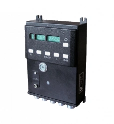 Fuel Monitoring Unit BUT-R1 for Accurate Fuel Management