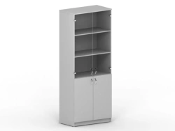 Closed Display Cabinet for Educational Institutions