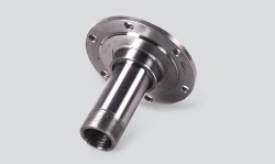 Steering Knuckle Spindle for UAZ Patriot, Hunter, SGR with Spicer Axles, Timken Axles - 006900230408000