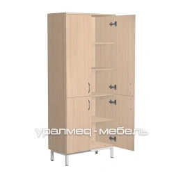 Document Storage Cabinet