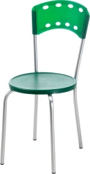 Comfortable Dixie Chair for Home and Office Use