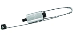Anchor Clamp DN 35 Rpi for SIP-3 Wires