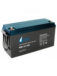 AGM Lead Acid Battery HM-12-150