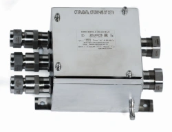 General Industrial Junction Box KZPN-VEL1.1-PROM