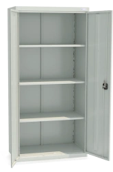 Medical Metal Cabinet MD SHKA 900 910x500x1850 mm