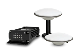 High-Precision 4GNSS Start-D Dual-Antenna GNSS Receiver