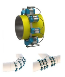 Corrosion Monitoring System ARKTEH