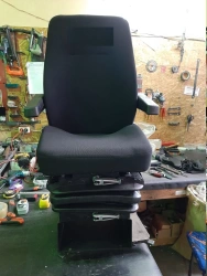 Operator Seat SK 111.110.005-АККК