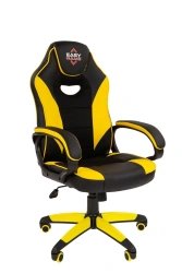 EChair Easy Game-690 Ergonomic Chair