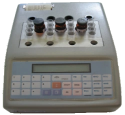 Optical Blood Analyzer ASK-4 for Accurate Diagnostics