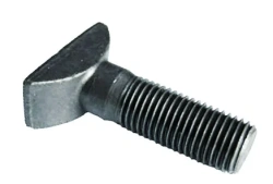 Precision Bolt for Railway Track Fastenings, GOST 16016-2014, OST 32.161-2000