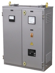 Stabilized Voltage Power Supply Device UPNC-M